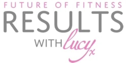 Results With Lucy Merchant logo