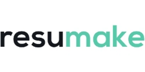 Resumake Merchant logo
