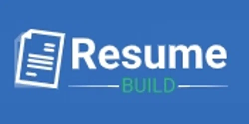 Resume Build Merchant logo