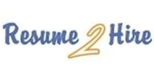 Resume2Hire Merchant Logo