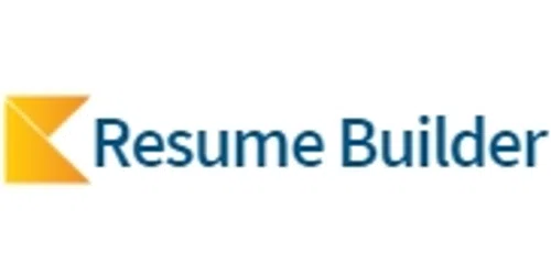 ResumeBuilder.com Merchant logo