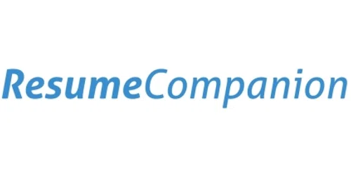 Resume Companion Merchant logo