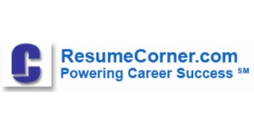 Resume Corner Merchant logo