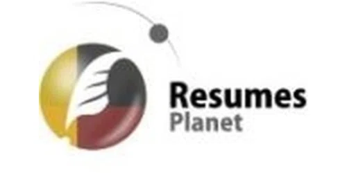 ResumesPlanet Merchant logo