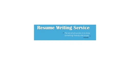 30 Off Resume Writing Service Promo Code Save 100 Jan