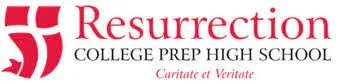 Resurrection College Prep High School Promo Code