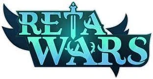 Reta Wars Merchant Logo
