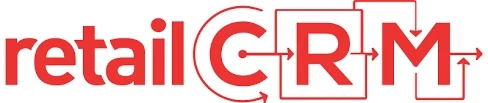 retailCRM Merchant Logo