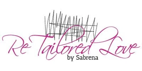 ReTailored Love by Sabrena Promo Code