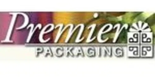 Premier Packaging Merchant Logo