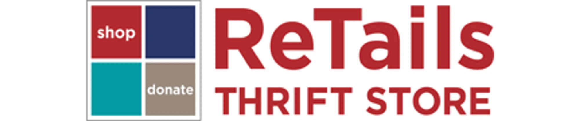 RETAILS THRIFT STORE Promo Code — 35 Off in Jun 2024