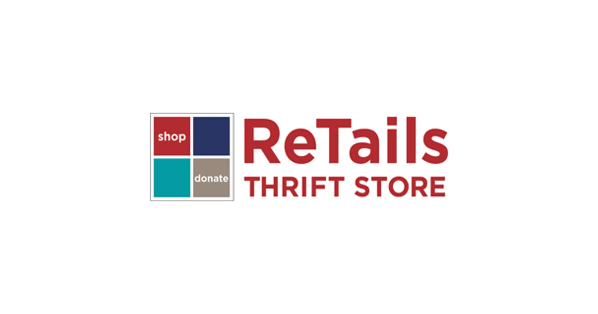 RETAILS THRIFT STORE Promo Code โ 35 Off in Jun 2025