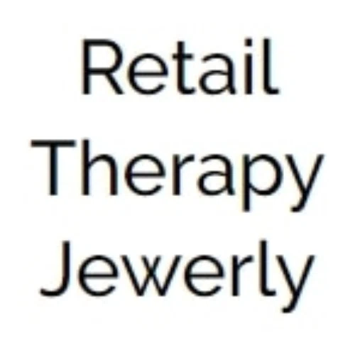 Retail Therapy Jewelry Promo Code