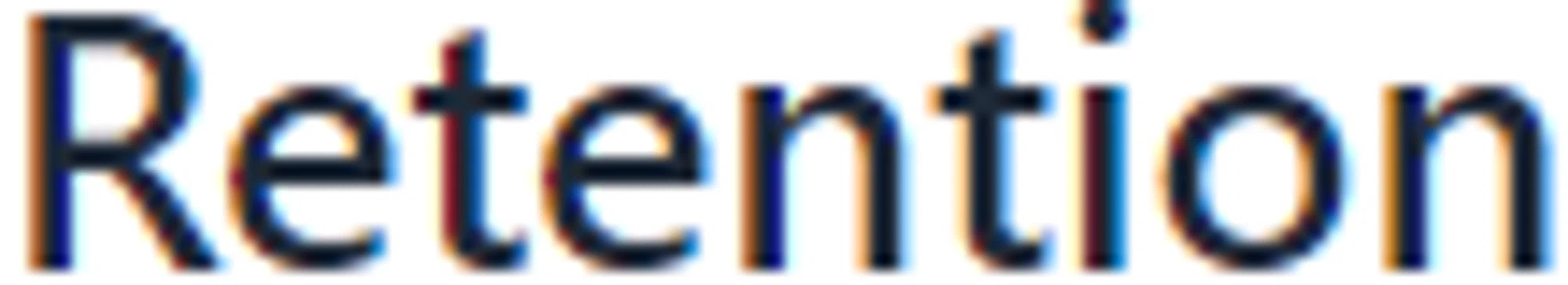 Retention Merchant Logo