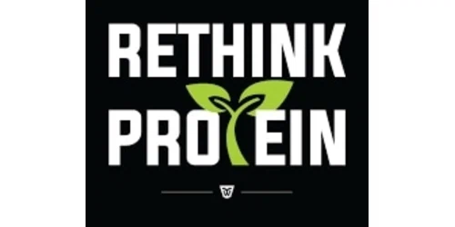 Rethink Protein Promo Code