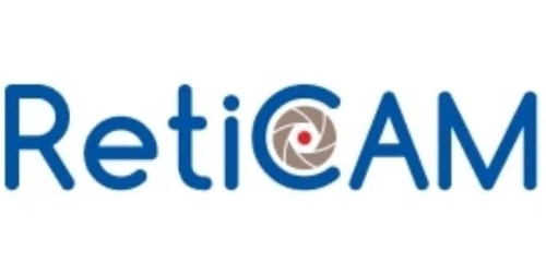 RetiCAM Merchant logo