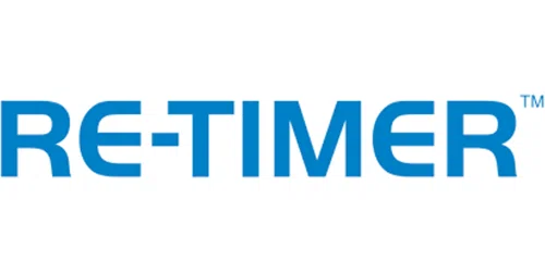 Re-Timer Merchant logo