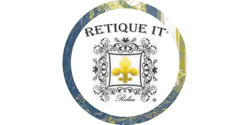 Retique It Merchant logo