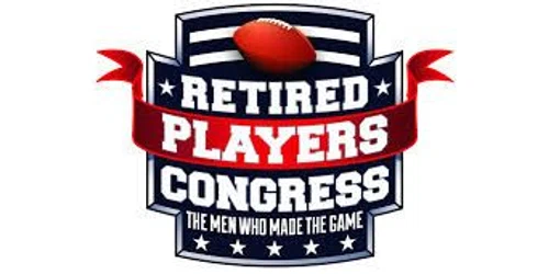 Retired NFL Players Congress Promo Code