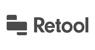 Retool Merchant Logo