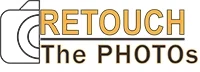 RetouchThePhotos Merchant Logo
