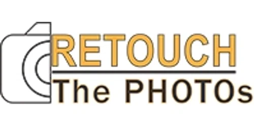RetouchThePhotos Promo Code