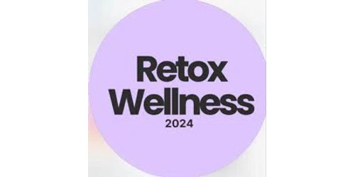 Retox Wellness Promo Code