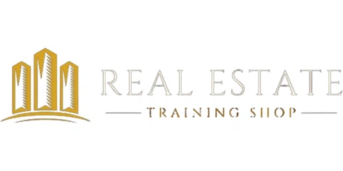 Real Estate Training Shop Promo Code