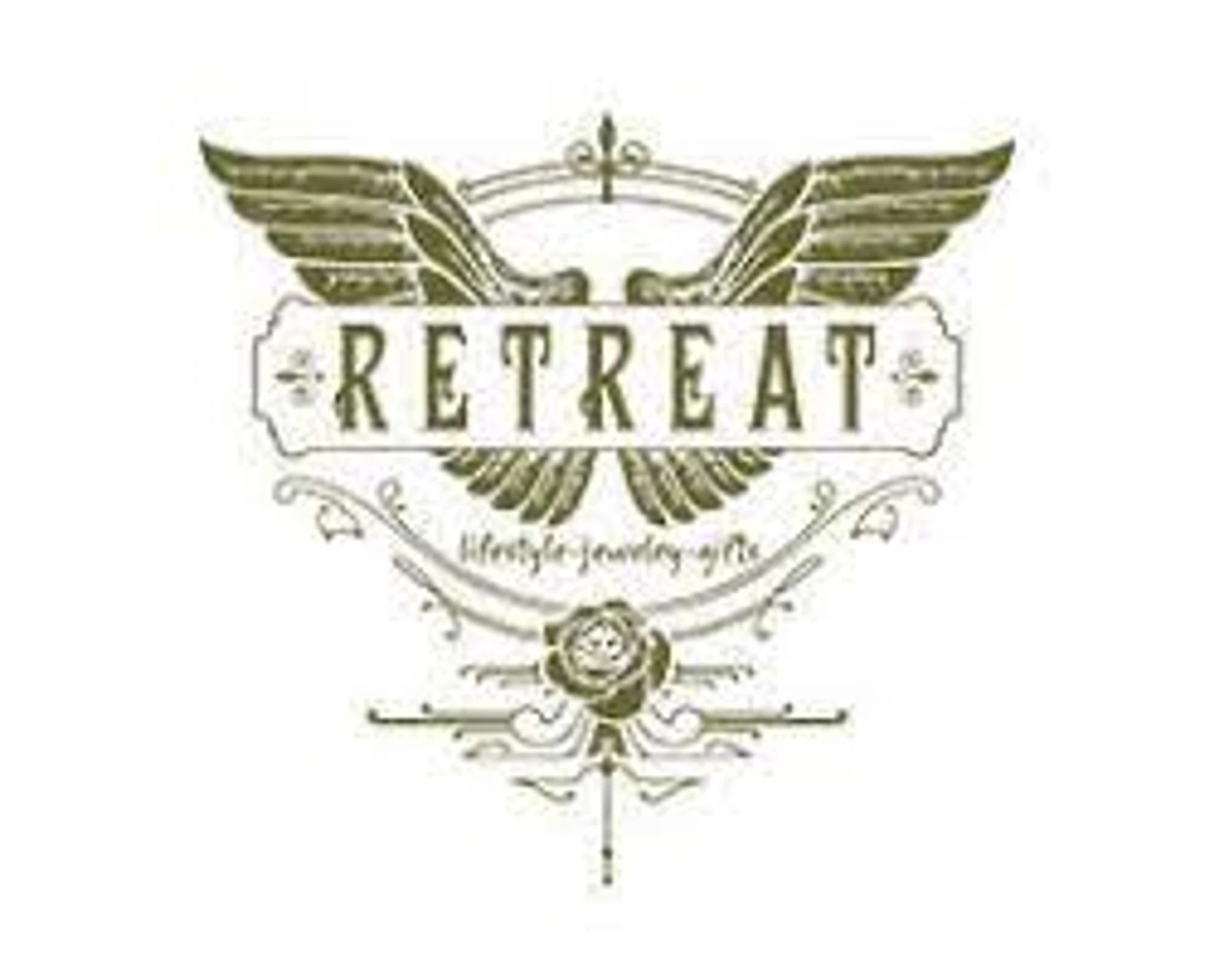 Retreat Merchant Logo