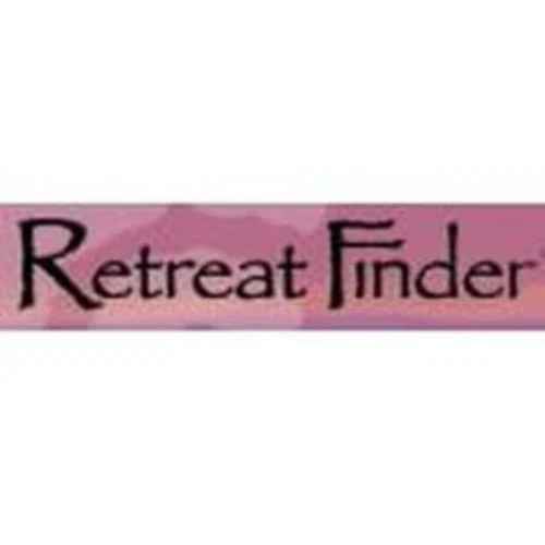 Retreat Finder Promo Code