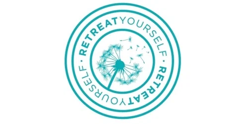 Retreat Yourself Box Merchant logo