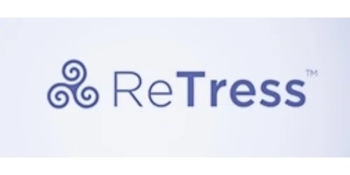 Retress Merchant logo