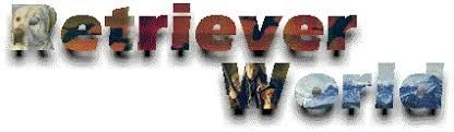 Retriever World Merchant Logo