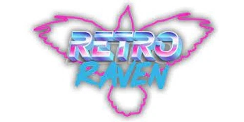 Retro Raven Games Promo Code