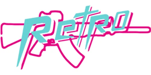 Retro Rifle Promo Code