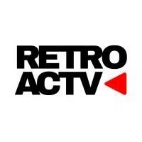 Retroactv Merch Promo Code
