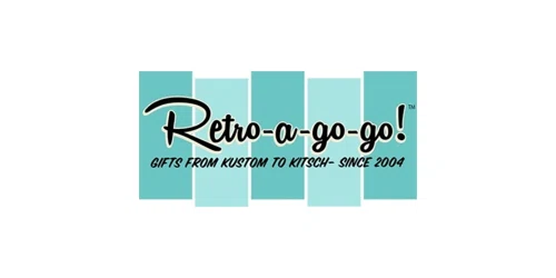 Retro-a-go-go coupon