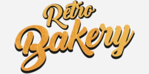 Retro Bakery Promo Code