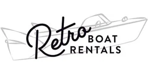 Retro Boat Rentals Promo Code