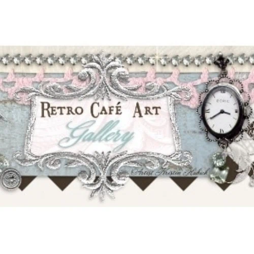 RETRO CAFE ART GALLERY Promo Code — 60 Off 2024