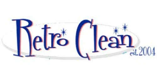 Retro Clean Promo Code