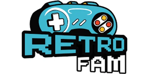 RetroFam Promo Code