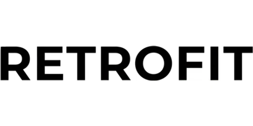 Retrofit Promo Code