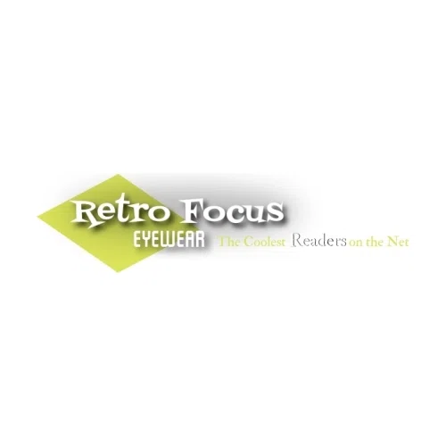 retro focus eyewear