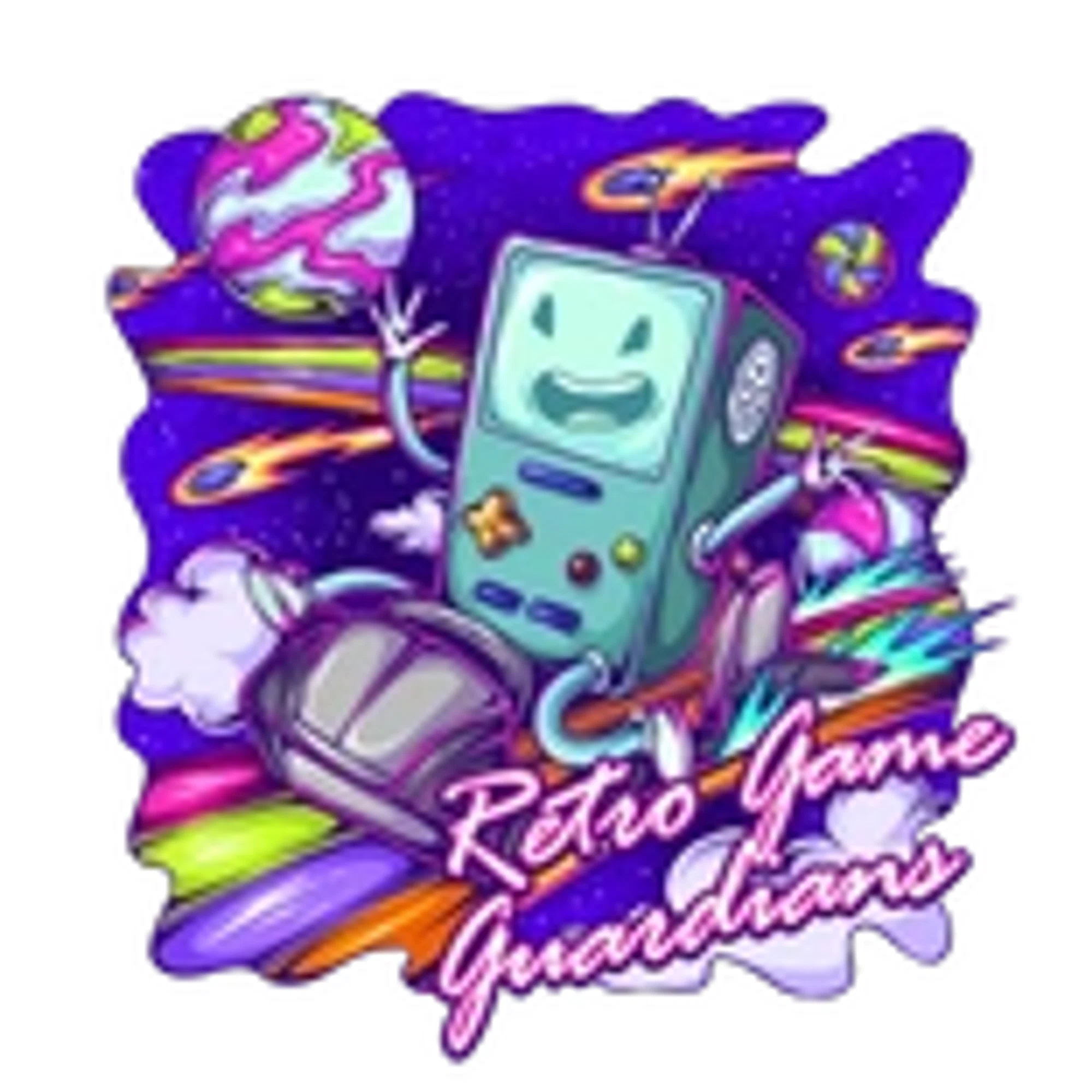 Retro Game Intensity Promo Code