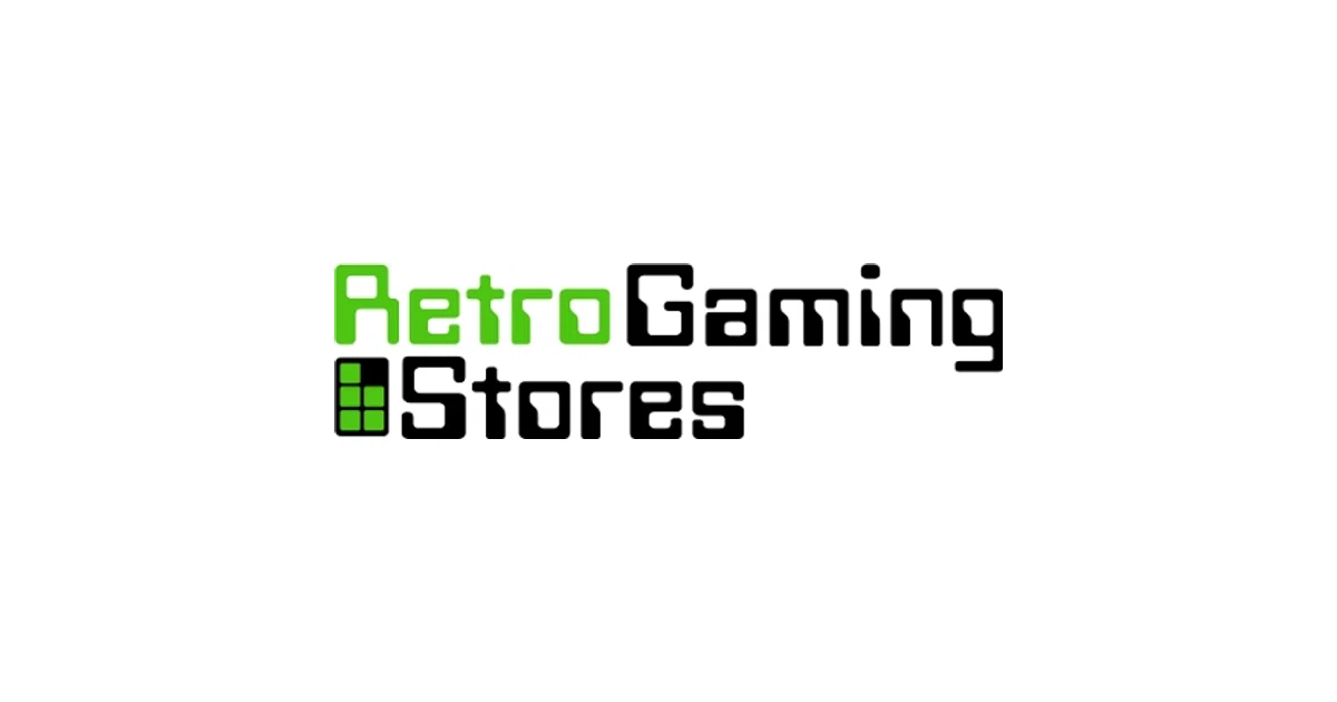 Retro Gaming Stores Promo Codes 200 Off in Nov 2024
