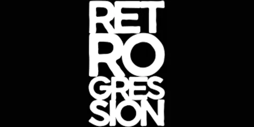 Retrogression Promo Code