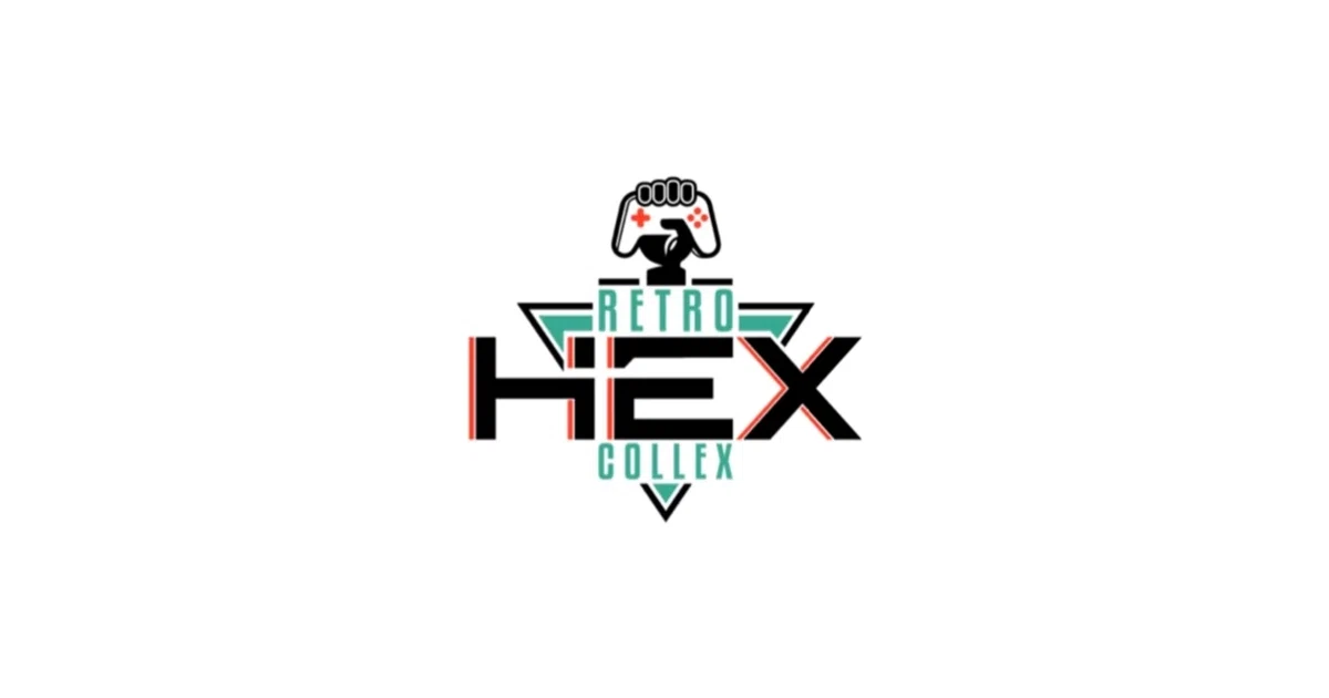 Retro Hex Collex Promo Codes - 70% Off in December 2025