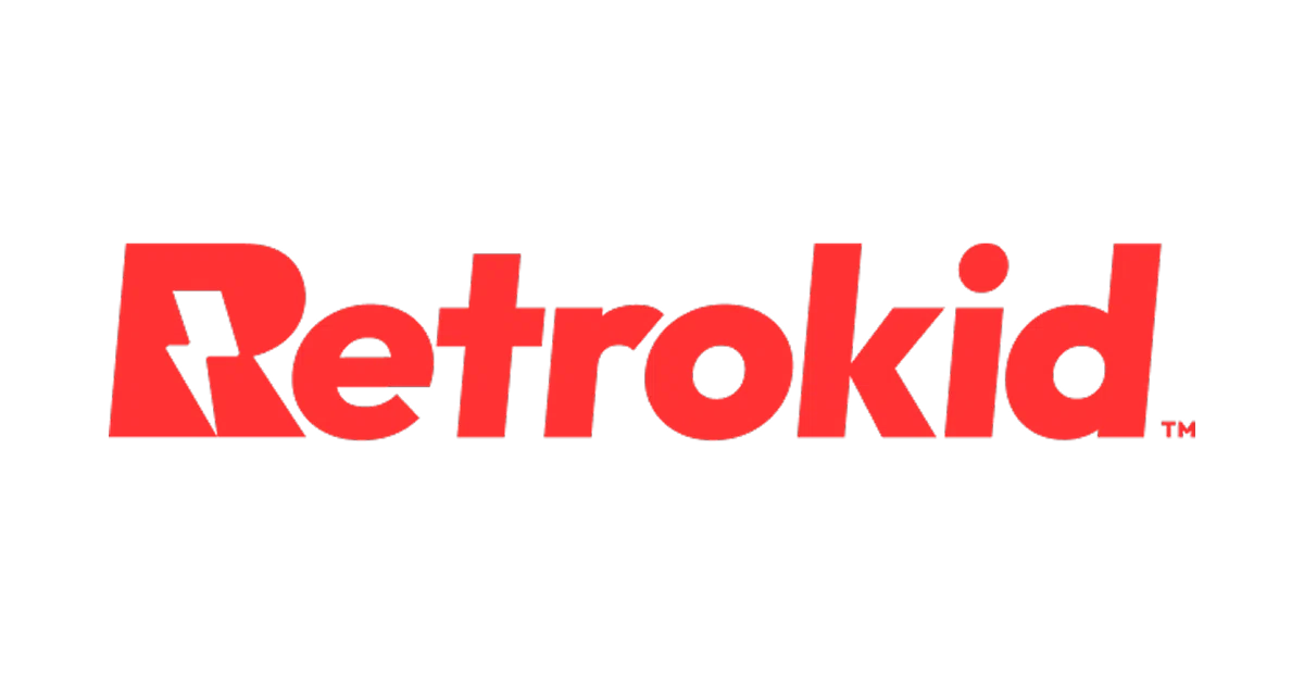 Retrokid Promo Code
