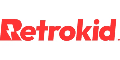 Retrokid Promo Code